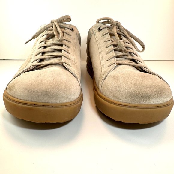 Birkenstock Men’s Bend Low Shoe - Size EU 46 (US 13-13.5) - Picture 6 of 16